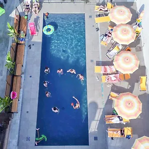 Hostel Ostello Bello Palermo, Palermo